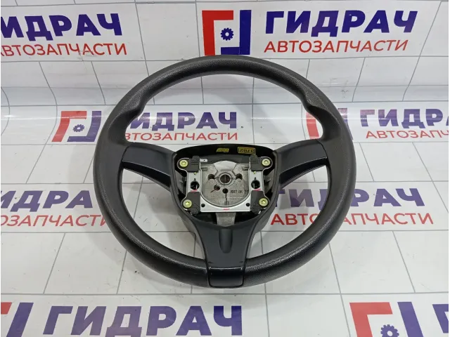 Рулевое колесо Chevrolet Spark (M300) 95463553