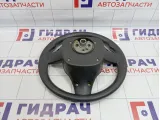 Рулевое колесо Chevrolet Spark (M300) 95463553