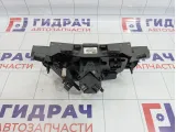 Блок управления отопителем Chevrolet Spark (M300) 95491266
