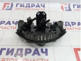 Блок управления отопителем Chevrolet Spark (M300) 95491266