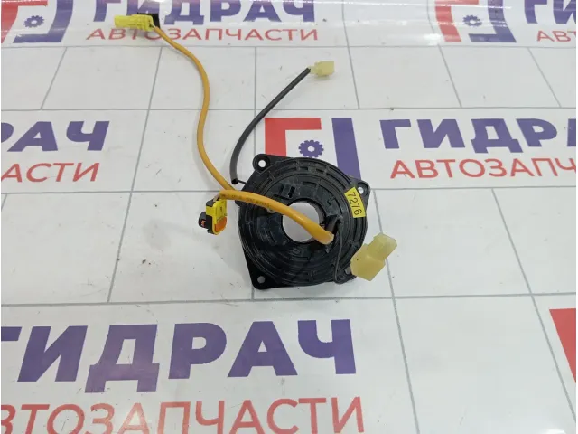 Механизм подрулевой для SRS (ленточный) Chevrolet Spark (M300) 94529528