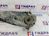 Фара левая Chevrolet Spark (M300) 95488417