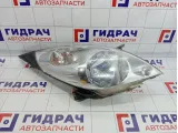 Фара правая Chevrolet Spark (M300) 95488418