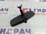 Зеркало заднего вида Chevrolet Spark (M300) 13585947