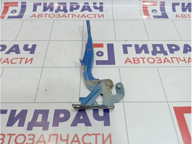 Петля капота левая Chevrolet Spark (M300) 95962308