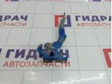 Петля капота левая Chevrolet Spark (M300) 95962308
