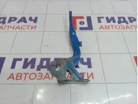 Петля капота правая Chevrolet Spark (M300) 95962306