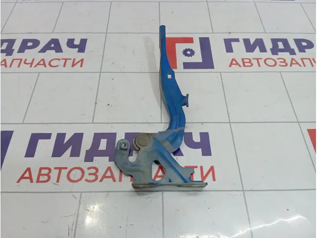 Петля капота правая Chevrolet Spark (M300) 95962306
