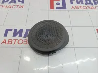 Решетка динамика левая Chevrolet Spark (M300) 96909211