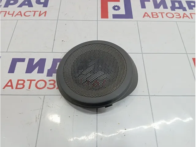 Решетка динамика левая Chevrolet Spark (M300) 96909211