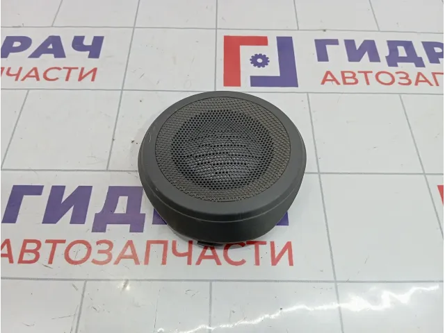 Решетка динамика правая Chevrolet Spark (M300) 96909212