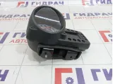 Панель приборов Chevrolet Spark (M300) 95127114