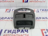 Дефлектор воздушный центральный Chevrolet Spark (M300) 95015818