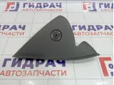 Накладка торпедо правая с торца Chevrolet Spark (M300) 96909256