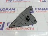 Накладка торпедо правая с торца Chevrolet Spark (M300) 96909256