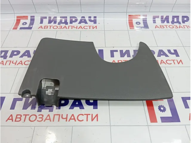 Накладка под рулевую колонку Chevrolet Spark (M300) 96909218