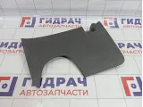 Накладка под рулевую колонку Chevrolet Spark (M300) 96909218