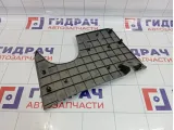 Накладка под рулевую колонку Chevrolet Spark (M300) 96909218