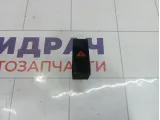 Кнопка аварийной сигнализации Chevrolet Spark (M300) 95231309