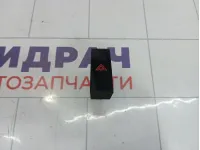 Кнопка аварийной сигнализации Chevrolet Spark (M300) 95231309
