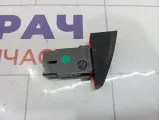 Кнопка аварийной сигнализации Chevrolet Spark (M300) 95231309
