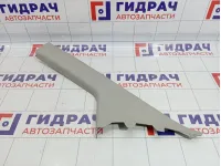 Обшивка стойки передней левой верхняя Chevrolet Spark (M300) 95990926