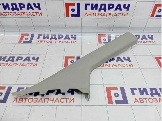 Обшивка стойки передней правой верхняя Chevrolet Spark (M300) 95990928