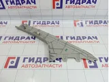 Обшивка стойки передней правой верхняя Chevrolet Spark (M300) 95990928