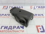 Кожух рулевой колонки нижний Chevrolet Spark (M300) 95948180