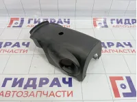 Кожух рулевой колонки нижний Chevrolet Spark (M300) 95948180