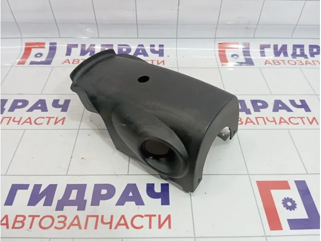 Кожух рулевой колонки нижний Chevrolet Spark (M300) 95948180