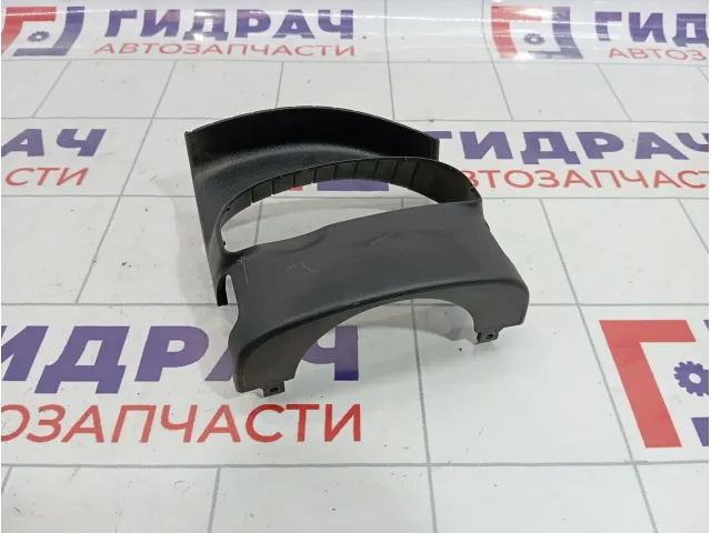 Кожух рулевой колонки верхний Chevrolet Spark (M300) 95964303