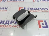 Кожух рулевой колонки верхний Chevrolet Spark (M300) 95964303