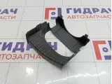 Кожух рулевой колонки верхний Chevrolet Spark (M300) 95964303