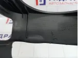 Кожух рулевой колонки верхний Chevrolet Spark (M300) 95964303