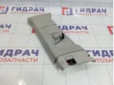 Обшивка стойки средней левой верхняя Chevrolet Spark (M300) 95127272
