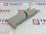 Обшивка стойки средней правой верхняя Chevrolet Spark (M300) 95127268