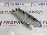 Обшивка стойки средней правой верхняя Chevrolet Spark (M300) 95127268