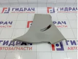 Обшивка стойки задней левой верхняя Chevrolet Spark (M300) 95953305