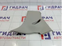 Обшивка стойки задней левой верхняя Chevrolet Spark (M300) 95953305
