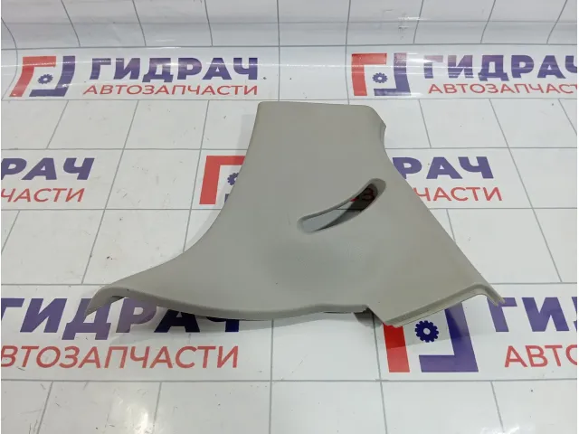 Обшивка стойки задней левой верхняя Chevrolet Spark (M300) 95953305