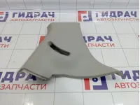 Обшивка стойки задней правой верхняя Chevrolet Spark (M300) 95953306