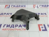 Держатель задней полки правый Chevrolet Spark (M300) 95983912