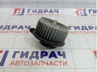 Моторчик отопителя Chevrolet Spark (M300) 95193241