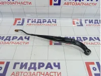 Поводок стеклоочистителя передний левый Chevrolet Spark (M300) 96688379