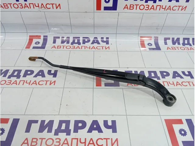 Поводок стеклоочистителя передний левый Chevrolet Spark (M300) 96688379