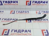 Поводок стеклоочистителя передний правый Chevrolet Spark (M300) 96688381