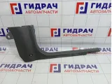 Накладка порога внутренняя передняя правая Chevrolet Spark (M300) 95969102