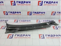 Решетка стеклоочистителя правая Chevrolet Spark (M300) 95275901