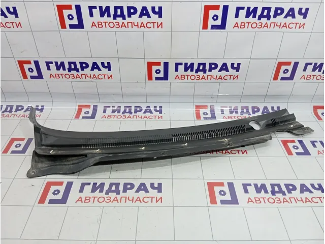 Решетка стеклоочистителя правая Chevrolet Spark (M300) 95275901